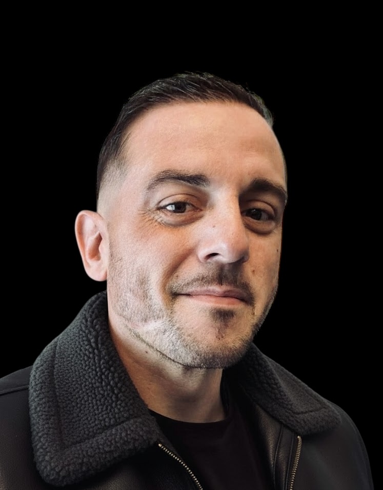 Photo de Joffrey Tède